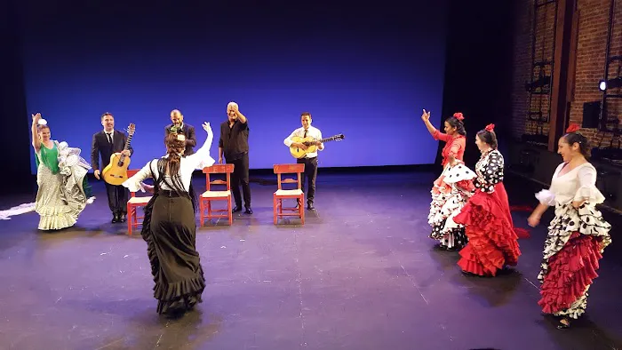 ODC Theater Picture 4