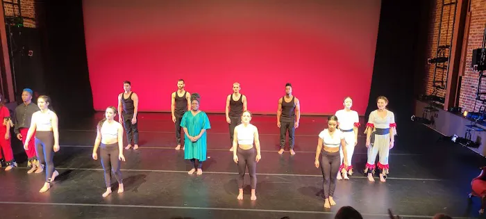 ODC Theater Picture 5