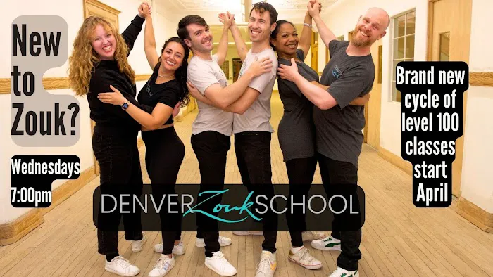 Denver School of Social Dance Picture 6