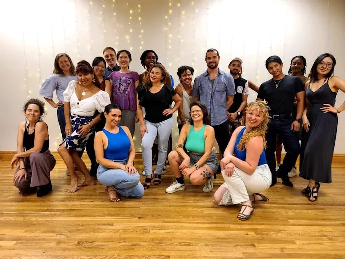 Denver School of Social Dance Picture 5
