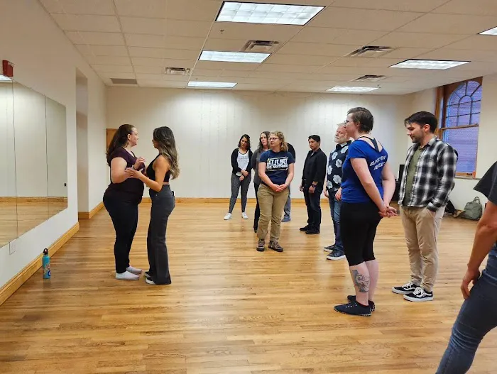 Denver School of Social Dance Picture 1