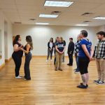 Denver School of Social Dance