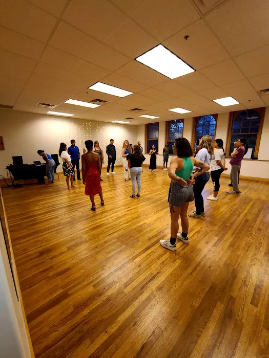 Denver School of Social Dance Picture 8