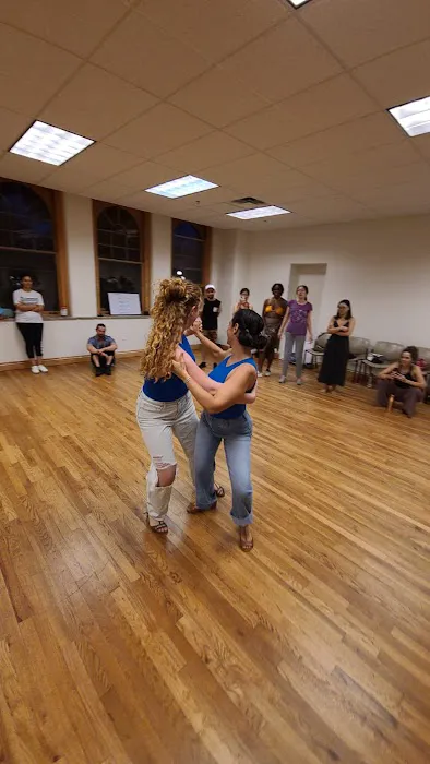 Denver School of Social Dance Picture 10