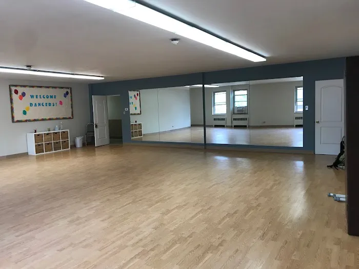 Leap Dance Studio Picture 1