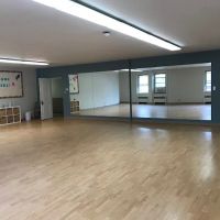 Leap Dance Studio ico