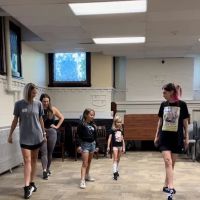 Caitríona Irish Dance ico