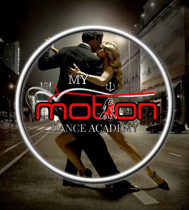 My Motion Dance Company Picture 1
