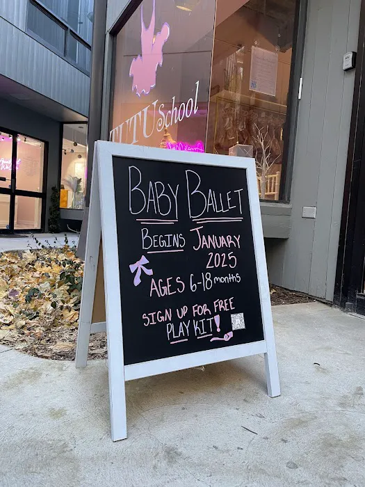 Tutu School Cherry Creek Picture 7