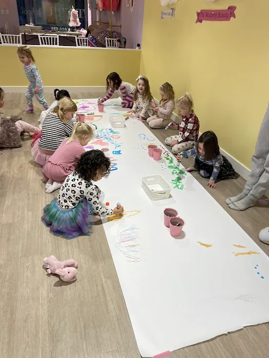 Tutu School Cherry Creek Picture 6