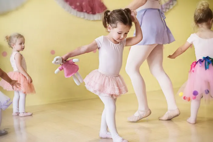 Tutu School Cherry Creek Picture 1