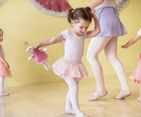 Tutu School Cherry Creek