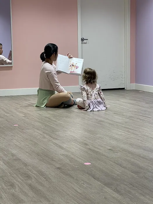 Tutu School Cherry Creek Picture 2
