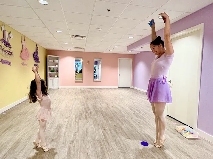 Tutu School Cherry Creek Picture 3