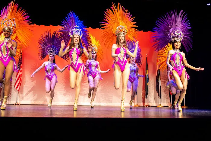 Escola de Samba Denver Picture 6