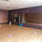 Miss Rachael's Dance