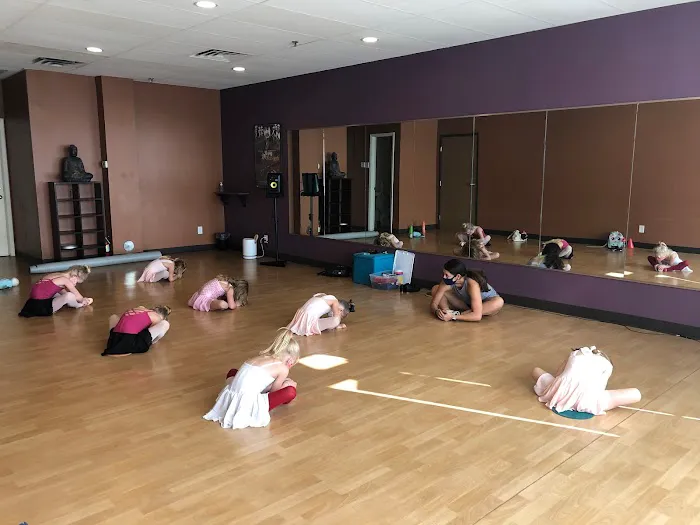 Miss Rachael's Dance Picture 6