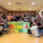 Bella Diva World Dance