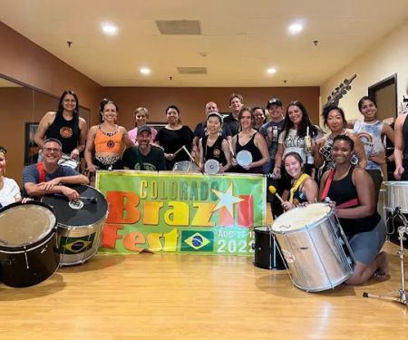 Bella Diva World Dance