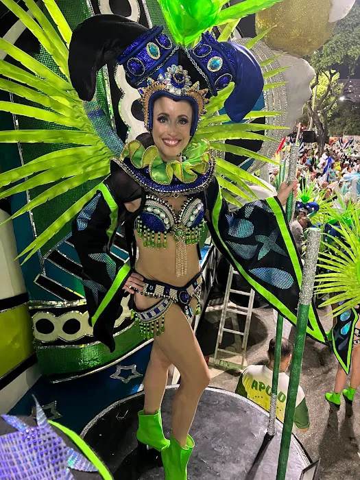 Bella Diva World Dance Picture 4