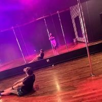 Hard Candy Dance Studio ico