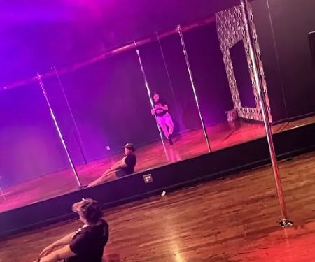 Hard Candy Dance Studio