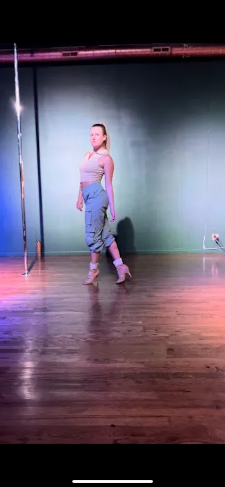 Hard Candy Dance Studio Picture 5