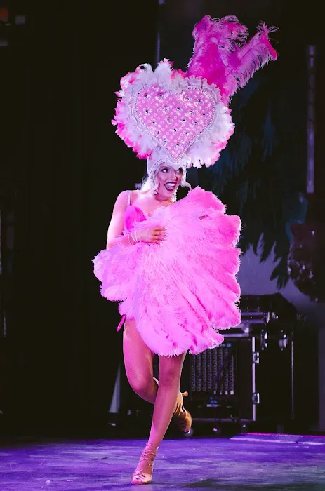 Hard Candy Dance Studio Picture 4