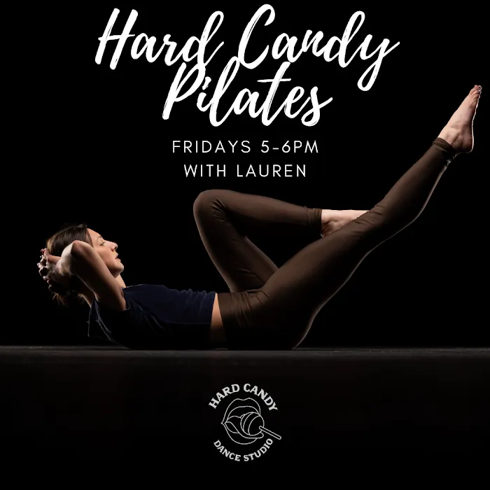 Hard Candy Dance Studio Picture 10