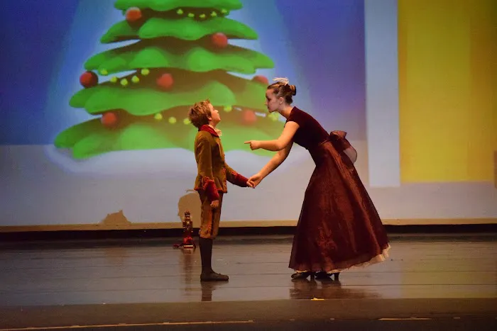 Dance Conservatory of Denver Picture 1