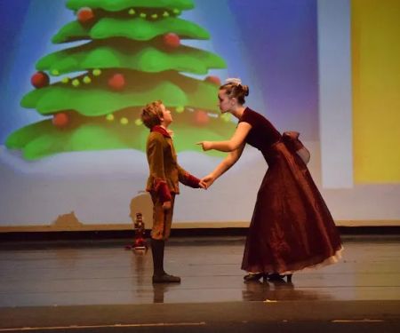 Dance Conservatory of Denver