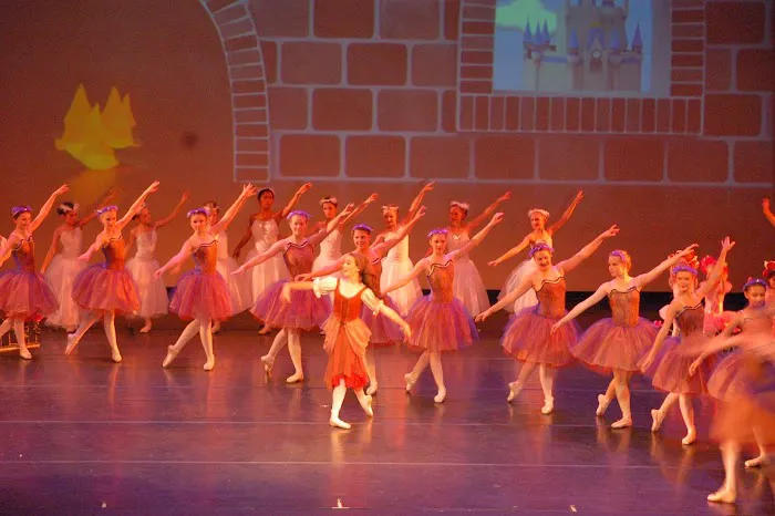 Dance Conservatory of Denver Picture 10
