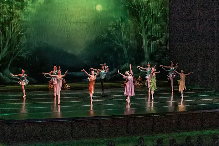Dance Conservatory of Denver Picture 6