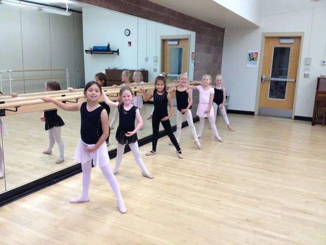 Leap Dance Studio Picture 1