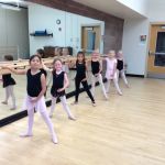 Leap Dance Studio