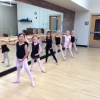 Leap Dance Studio ico