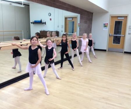 Leap Dance Studio