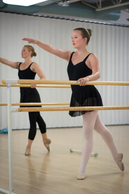 Leap Dance Studio Picture 6