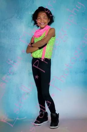 Leap Dance Studio Picture 2