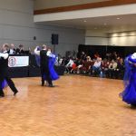 Marion Mobley Dance