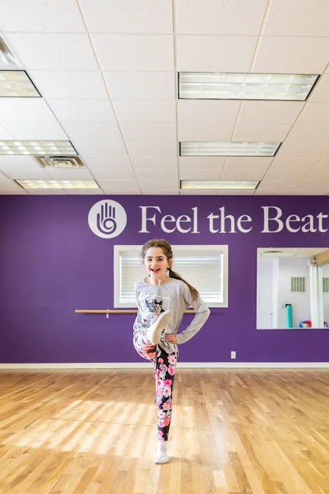 Feel the Beat Picture 1