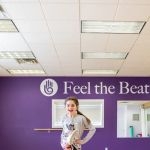 Feel the Beat