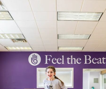 Feel the Beat