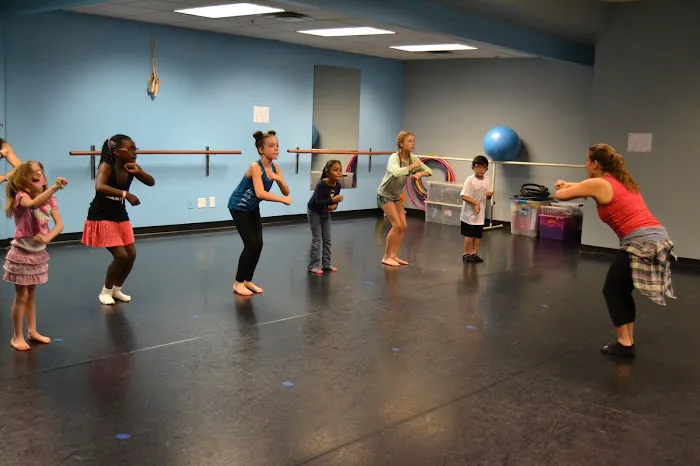 Feel the Beat Picture 4