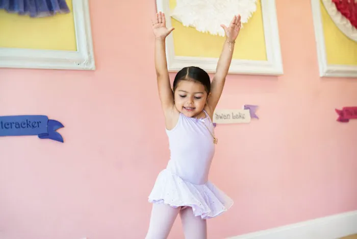 Tutu School Arvada Picture 5