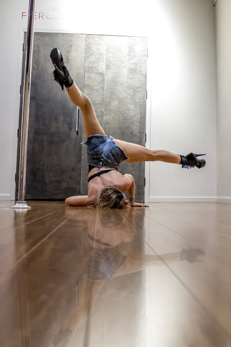 Sisters in Motion - S Factor Pole Dance & Embodiment Studio Picture 3