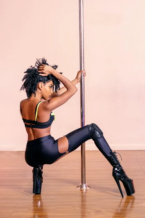 Sisters in Motion - S Factor Pole Dance & Embodiment Studio Picture 2