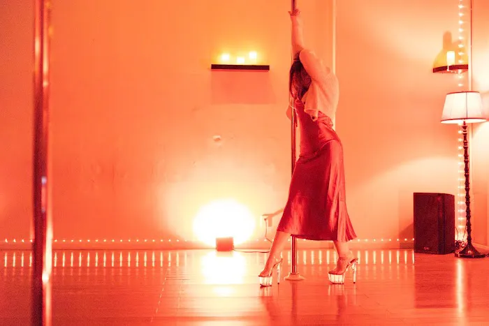 Sisters in Motion - S Factor Pole Dance & Embodiment Studio Picture 1