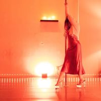 Sisters in Motion - S Factor Pole Dance & Embodiment Studio ico