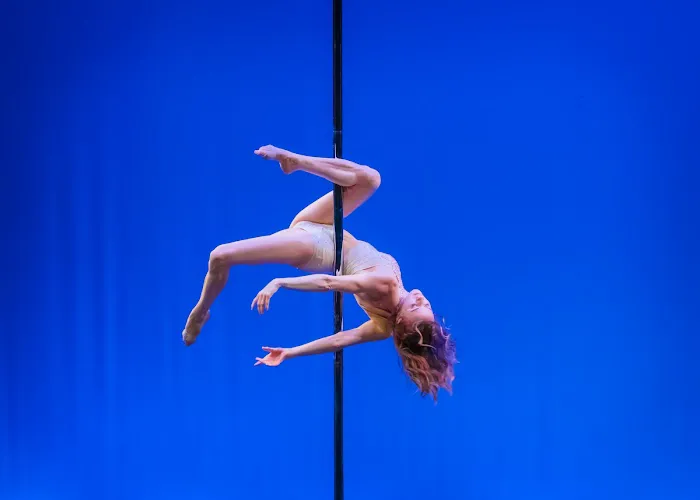 Sisters in Motion - S Factor Pole Dance & Embodiment Studio Picture 8